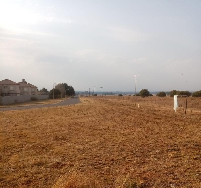 0 Bedroom Property for Sale in Sasolburg Free State